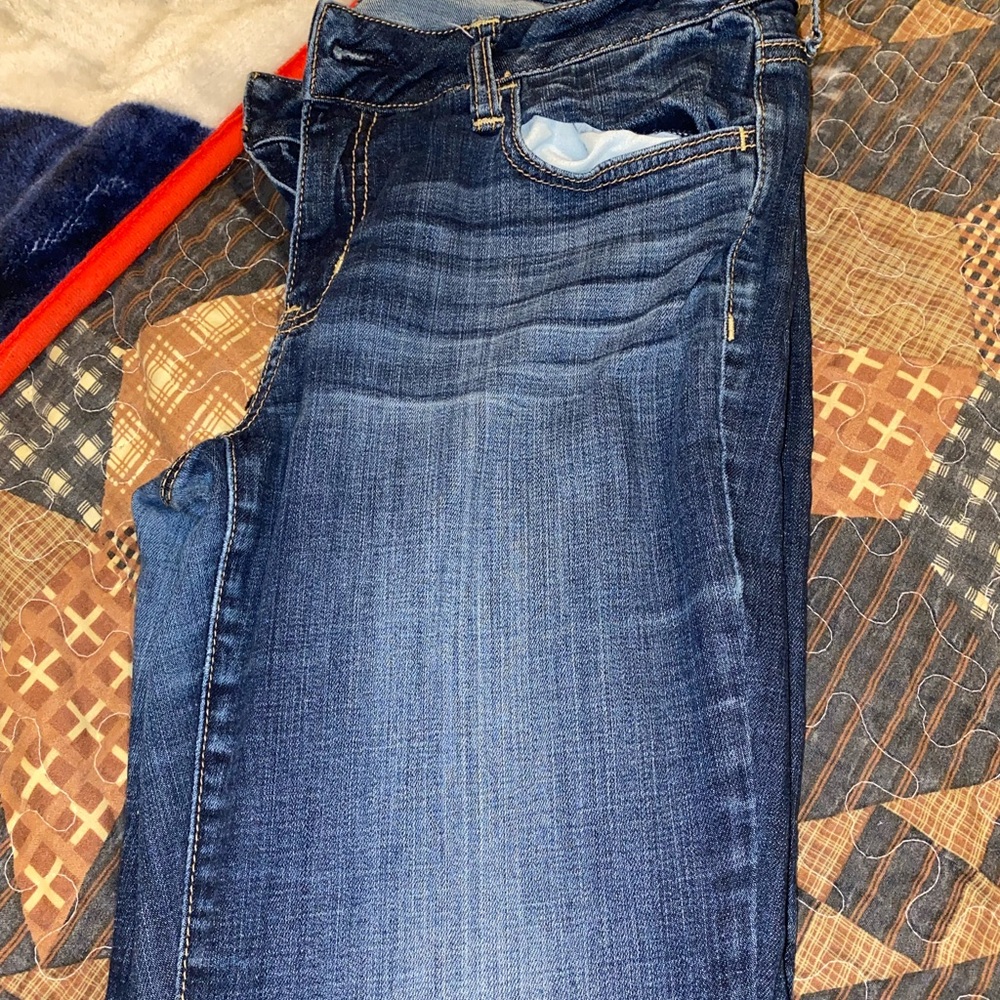 American Eagle Jeans size 10